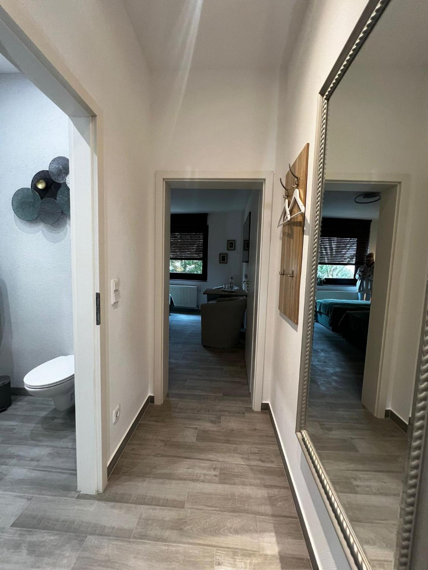 Holi Day Spa 2-Bett Zimmer App 3 Berlin Exterior photo